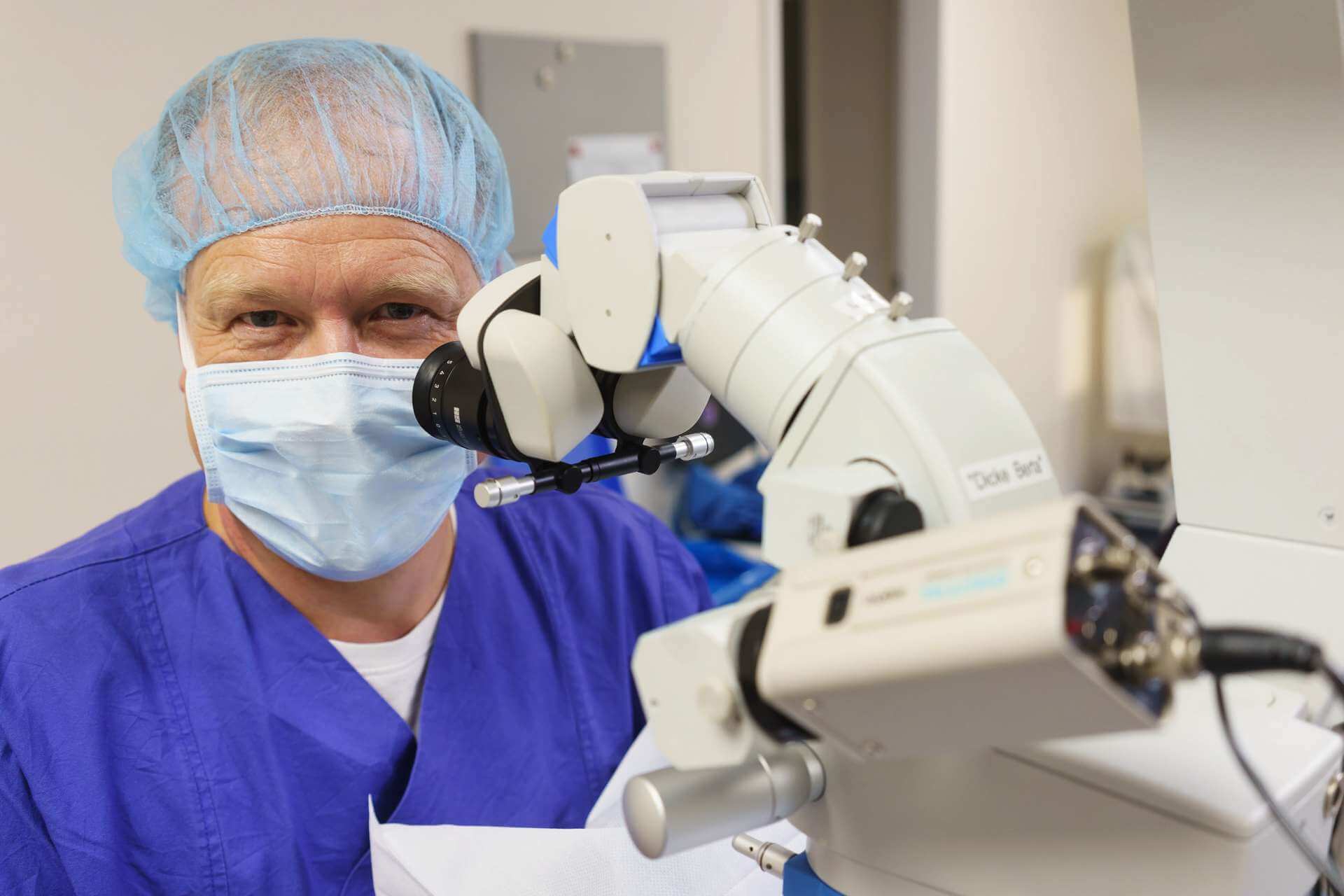 Augenlider - Augenzentrum NORD